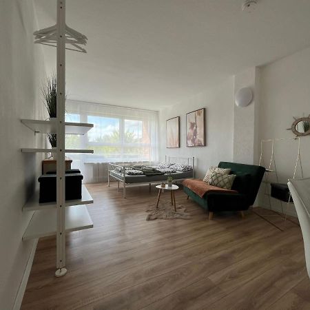 Knockscasa4You 1 Zimmer Appartement Nr.8 Marburg ภายนอก รูปภาพ
