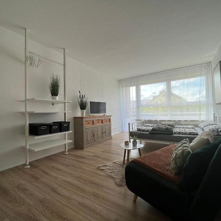 Knockscasa4You 1 Zimmer Appartement Nr.8 Marburg ภายนอก รูปภาพ
