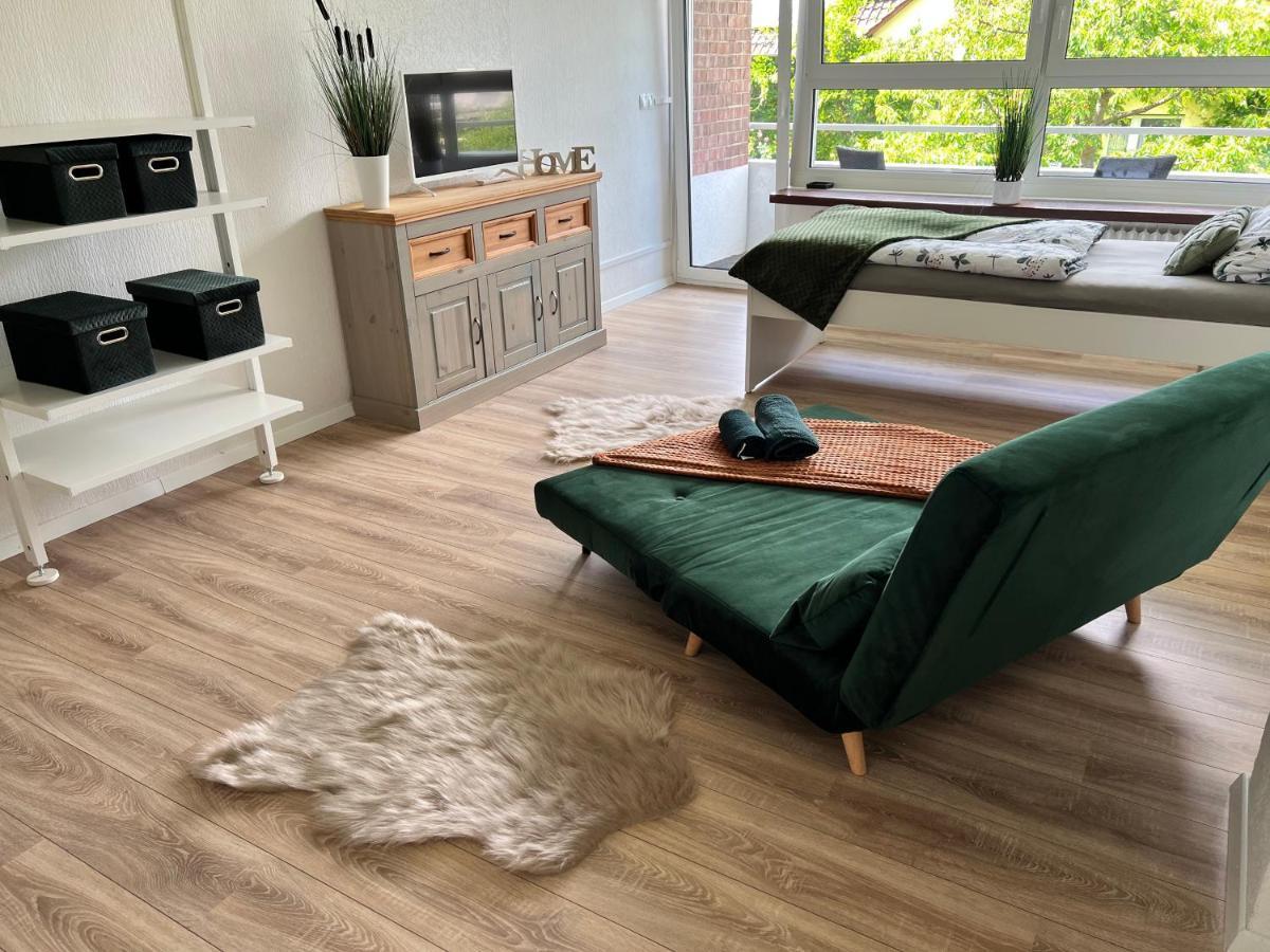 Knockscasa4You 1 Zimmer Appartement Nr.8 Marburg ภายนอก รูปภาพ