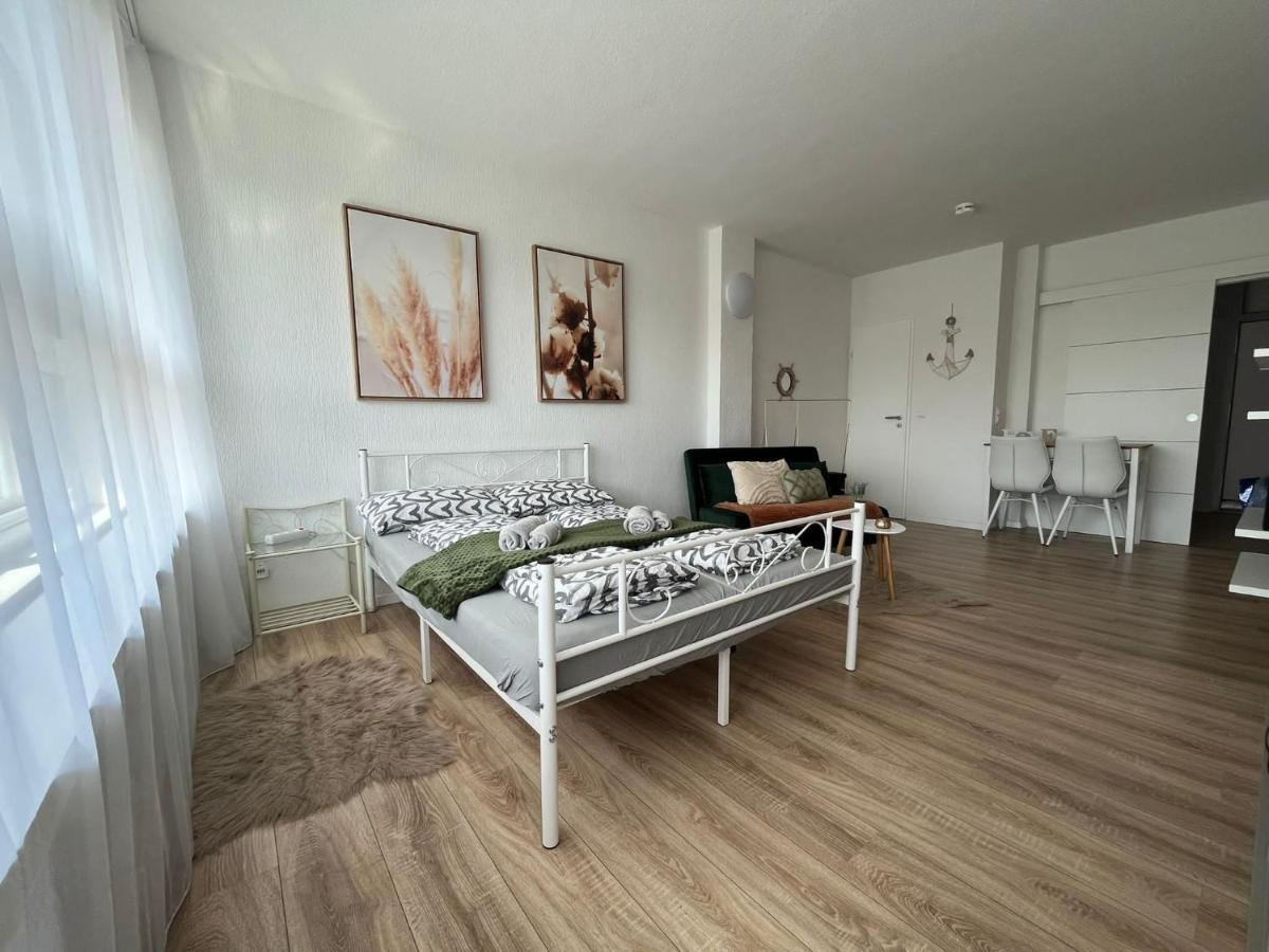 Knockscasa4You 1 Zimmer Appartement Nr.8 Marburg ภายนอก รูปภาพ